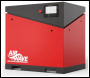 Airwave VARI-Speed, Variable Speed Compressor, 20hp/15Kw, 68 CFM, 6-10 Bar, Floor Mounted