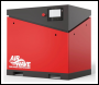 Airwave VARI-Speed, Variable Speed Compressor, 25hp/18.5Kw, 98 CFM, 6-10 Bar, Floor Mounted