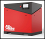 Airwave VARI-Speed, Variable Speed Compressor, 50hp/37Kw, 230 CFM, 6-10 Bar, Floor Mounted