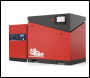 Airwave VARI-Speed, Variable Speed Compressor, 60hp/45Kw, 273 CFM, 6-10 Bar, Floor Mounted + Dryer