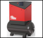 Airwave VARI-Speed, Variable Speed Compressor, 10hp/7.5Kw, 36 CFM, 6-10 Bar, 300L Tank Mounted