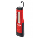 Clarke LED700SR Smart Handheld Light (700Lm) with Docking Station - Code 4003538