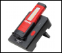 Clarke LED700SR Smart Handheld Light (700Lm) with Docking Station - Code 4003538