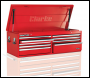 Clarke CBB231C Extra Large HD Plus 9 Drawer Tool Chest - Code 7638113