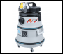 MAXVAC 50L M-Class Vacuum with SMARTclean Filters, Complete Accessories Set, Available in 110v/230v