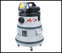 MAXVAC DV50-MBA 50L M-Class Vacuum with SMARTclean Filters, Complete Accessories Set, Available in 110v/230v
