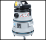 MaxVac DV50-HBA 50L H-Class Vacuum with SmartClean Filters, Complete Accessories Set 110V/230V
