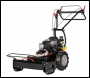 LUMAG HGM87555 MULCHING MOWER