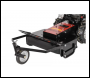 LUMAG HGM87555 MULCHING MOWER