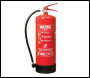 9 Litre Water Fire Extinguisher