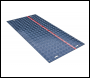 PROGUARD PREMIUM GROUND PROTECTION MAT 2.4M X 1.2M X 10MM - PGM9 PER MAT