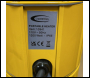 Connexions Portable Heater 1200W 16A 110v - Code 10941
