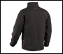 Milwaukee M12 HJ BL5-0 M12 Heated Jacket Black S-XXL Bare Unit - 4933478967