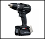 Panasonic EY79A3LJ2G31 Ey79A3Lj2G31 Smart Brushless Combi Drill Driver 18V 2 X 5.0Ah Li-Ion