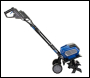 Hyundai HY2198 2x 20v (40V) Cordless Garden Tiller, 360mm Width, 220mm Depth, Brushless Motor, Li-Ion Batteries | HY2198