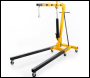 JCB 2 Tonne Foldable Hydraulic Crane | JCB-TH72004