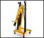 JCB 2 Tonne Foldable Hydraulic Crane | JCB-TH72004