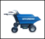 Hyundai HYMD500B 48V 500Kg Battery Powered Mini Dumper 32Ah, Brushless Motor, Hydraulic Tilt - HYMD500B