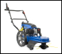 Hyundai HYFT60P Heavy Duty 173cc Petrol 60mm Cutting Width Wheeled Grass Trimmer - HYFT60P