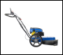 Hyundai HYFT60P Heavy Duty 173cc Petrol 60mm Cutting Width Wheeled Grass Trimmer - HYFT60P