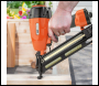 Tacwise 64mm Angled Finish Nailer - GDA64V2