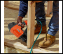 Tacwise GCN57P 57mm Coil Nailer - GCN57P
