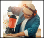 Tacwise GCN57P 57mm Coil Nailer - GCN57P