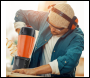 Tacwise JCN90V 90mm Coil Nailer - JCN90V