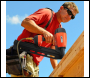 Tacwise 90mm 20-22 Degree Angled Strip Nailer - KSN90V