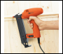 Tacwise Master Nailer 181LES Pro - with 2000pcs Nails - 1176