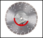 Husqvarna Vari-Cut (mid range) Floor Saw Blades - Various options Available