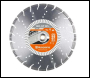 Husqvarna Vari-Cut (mid range) Floor Saw Blades - Various options Available