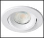 Red Arrow Stellar Tilt LED Downlights - SR/T/W - Per 1