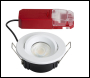 Red Arrow Stellar Tilt LED Downlights - SR/T/W - Per 1