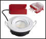 Red Arrow Stellar Tilt LED Downlights - SR/T/W - Per 1