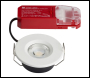 Red Arrow Stellar LED Downlights (Fixed) - SR/W - Per 1