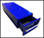 Tradesafe Slider Secure Tool Storage Drawer 56kg - 500 x 1200 x 315mm - Code TSSLIDER