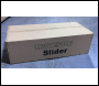 Tradesafe Slider Secure Tool Storage Drawer 56kg - 500 x 1200 x 315mm - Code TSSLIDER