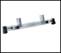 MURDOCH GRP SINGLE LADDER Single GRP ladder 9 rung with stabilizer bar - A36W0300