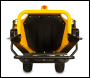 JCB CH75100P 100mm 4inch Heavy Duty Petrol Wood Chipper 7.5Hp 224cc 4-Stroke - JCB-CH75100P