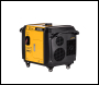 Lumag IG400 4KW Petrol Inverter Generator 5V USB 12 & 230V - IG400