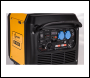 Lumag IG400 4KW Petrol Inverter Generator 5V USB 12 & 230V - IG400