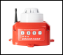 Evacuator Synergy+ Wireless Site Alarm - Automatic Smoke Detector - FMCEVASYNP4