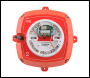 Evacuator Synergy+ Wireless Site Alarm - Automatic Smoke Detector - FMCEVASYNP4