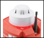 Evacuator Synergy+ Wireless Site Alarm - Automatic Smoke Detector - FMCEVASYNP4