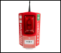 Evacuator Synergy+ Wireless Temporary System Call Point with First Aid Function - FMCEVASYNP5
