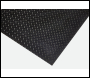 Blue Diamond Chequer Plate Slip Resistant Mat 10m - Code CR3122-1