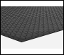 Blue Diamond Chequer Plate Slip Resistant Mat 10m - Code CR3122-1