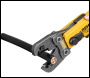 REMS Cable Shear to suit REMS radial presses - Code 571887