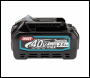 Makita 40v 2.5Ah Li-ion Battery - BL4025